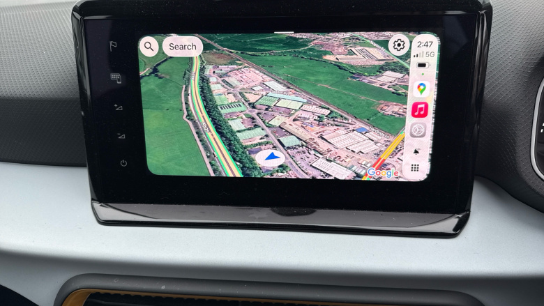 SEAT Arona 1.0 TSI SE Technology 5dr Petrol Hatchback